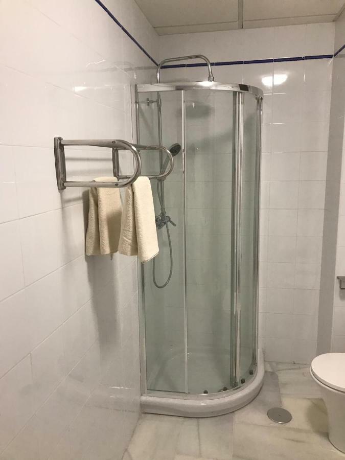 2.1 Apartamentos Arguinan Córdoba Buitenkant foto
